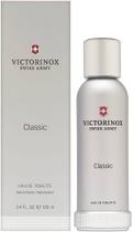 Perfume Masculino Swiss Army Classic Victorinox Eau de Toilette 100ml Perfume Masculino Swiss Army Classic Victorinox Eau de Toilette 100ml