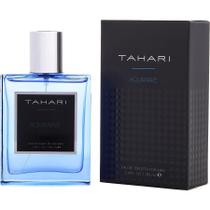 Perfume Masculino Tahari Parfums Aqua Wave Edt Spray 100 Ml