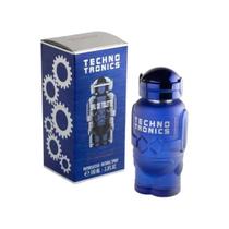 Perfume Masculino Techno Tronics EDT 100ml Linn Young