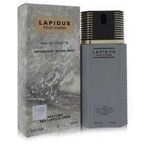Perfume Masculino Ted Lapidus 100 ML Eau De Toilette Perfume Masculino Ted Lapidus 100 ML Eau De Toilette