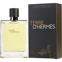 Perfume Masculino Terre D'Hermes Hermes Parfum Spray 200 Ml