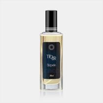 Perfume Masculino TFour Eau de Parfum Blue MatériaPrima Alta Fixação Importada