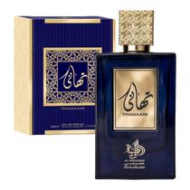 Perfume masculino thahaani al wataniah edp 100 ml