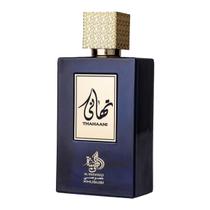 Perfume Masculino Thahaani de Al Wataniah Edp 100ml