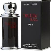 Perfume Masculino Thallium Black Jacques Evard Eau De Toilette Spray 100 Ml