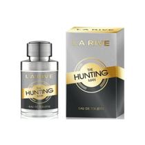 Perfume Masculino The Hunting Man 75ml La Rive Perfume Masculino The Hunting Man 75ml La Rive