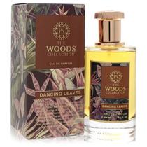 Perfume Masculino The Woods Collection Dancing Leaves EDP (Unisex) 100 Ml Perfume Masculino The Woods Collection Dancing Leaves EDP (Unisex) 100 Ml