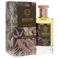 Perfume Masculino The Woods Collection Green Walk Eau De Parfum (Unisex) 100 Ml Perfume Masculino The Woods Collection Green Walk Eau De Parfum (Unisex) 100 Ml