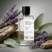 Perfume Masculino Thipos 002 Aromático Fougère 100ml Perfume Masculino Thipos 002 Aromático Fougère 100ml
