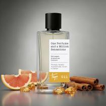 Perfume Masculino Thipos 011 Oriental Especiado 100ml Perfume Masculino Thipos 011 Oriental Especiado 100ml