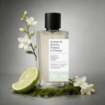 Perfume Masculino Thipos 029 Aquático, Cítrico 100ml