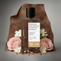 Perfume Masculino Thipos 040 Cítrico 100ml