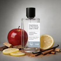 Perfume Masculino Thipos 048 Amadeirado, Especiarado 100ml Perfume Masculino Thipos 048 Amadeirado, Especiarado 100ml
