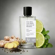 Perfume Masculino Thipos 097 Amadeirado Oriental 100ml Perfume Masculino Thipos 097 Amadeirado Oriental 100ml