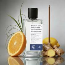Perfume Masculino Thipos 101 Aromático Fresco 100ml Perfume Masculino Thipos 101 Aromático Fresco 100ml