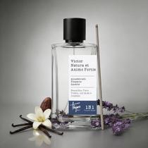 Perfume Masculino Thipos 131 Ambar Amadeirado 100ml