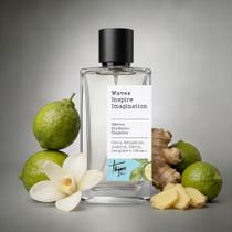 Perfume Masculino Thipos 146 Cítrico Aromático 100ml Perfume Masculino Thipos 146 Cítrico Aromático 100ml