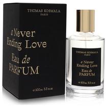 Perfume Masculino Thomas Kosmala A Never Ending Love EDP (Unisex) 100 Ml Perfume Masculino Thomas Kosmala A Never Ending Love EDP (Unisex) 100 Ml