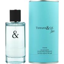 Perfume Masculino Tiffany & Love Edt 90 ML