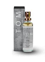 Perfume Masculino Tom Amakha Paris 15ml Para Bolsa Bolso