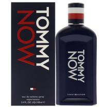 Perfume Masculino Tommy Now de Tommy Hilfiger EDT 100ml