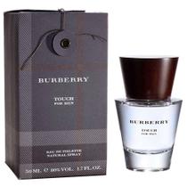 Perfume Masculino Touch for Men by Burberry EDT 50ml