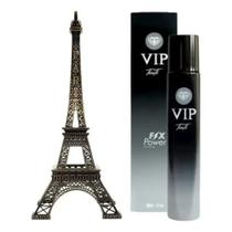 Perfume Masculino Touti Vip 04 50ml Oriental Amadeirado Marcante