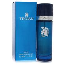Perfume Masculino Trojan For All Eau De Toilette (Unisex) 50 Ml Perfume Masculino Trojan For All Eau De Toilette (Unisex) 50 Ml