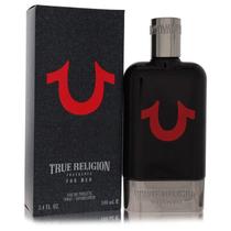Perfume Masculino True Religion Black Eau De Toilette 100 Ml