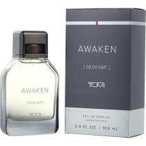 Perfume Masculino Tumi Awaken Eau De Parfum Spray 100 Ml