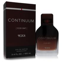 Perfume Masculino Tumi Continuum Eau De Parfum 100 Ml