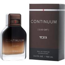 Perfume Masculino Tumi Continuum Eau De Parfum Spray 100 Ml