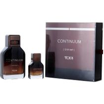 Perfume Masculino Tumi Continuum Eau De Parfum Spray 200 Ml & 30