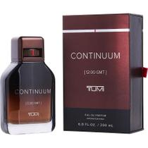 Perfume Masculino Tumi Continuum Eau De Parfum Spray 200 Ml