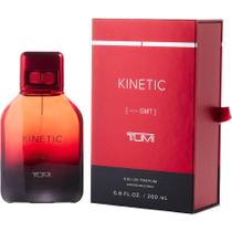 Perfume Masculino Tumi Kinetic Eau De Parfum Spray 200 Ml