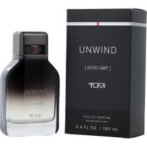 Perfume Masculino Tumi Unwind Eau De Parfum Spray 100 Ml