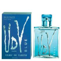 Perfume Masculino UDV Blue Ulric de Varens Eau de Toilette 100ml