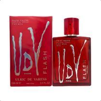 Perfume Masculino UDV - Flash EDT 100ml