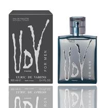 Perfume Masculino UDV For Men Eau de Toilette - 100ml