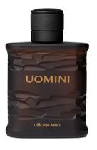 Perfume masculino uomini 100ml o boticário