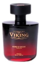 Perfume Masculino Uomo Donore Oriental Floral Viking