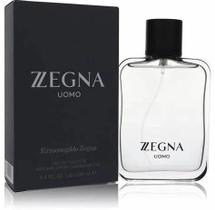 Perfume Masculino Uomo Ermenegildo Zegna Eau de Toilette 100ml - Emernegildo Zegna