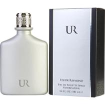 Perfume Masculino Ur Usher Eau De Toilette Spray 100 Ml Perfume Masculino Ur Usher Eau De Toilette Spray 100 Ml