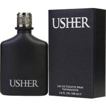Perfume Masculino Usher Usher Eau De Toilette Spray 100 Ml Perfume Masculino Usher Usher Eau De Toilette Spray 100 Ml