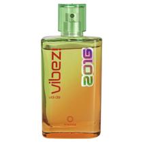 Perfume Masculino Vai De Vibez Deo Colônia 75ml Perfume Masculino Vai De Vibez Deo Colônia 75ml