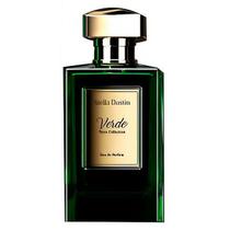 Perfume Masculino Verde Terra Collection Edp 100Ml Stella Dustin