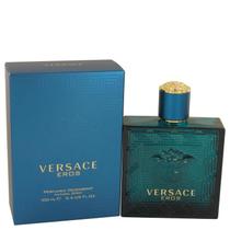 Perfume Masculino Versace 100 ML Desodorante Spray