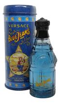 Perfume Masculino Versace Blue Jeans Man EDT - 75ml