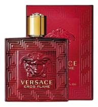 Perfume Masculino Versace Eros Flame Eau De Parfum 200ml Perfume Masculino Versace Eros Flame Eau De Parfum 200ml
