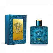 Perfume Masculino Versace Eros Parfum 100ml Perfume Masculino Versace Eros Parfum 100ml